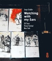 Watching with my Ears 1