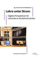 bokomslag Lehre unter Strom