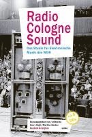 bokomslag Radio Cologne Sound