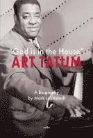bokomslag "God Is In the House"