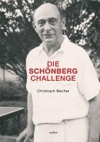 Christoph Becher - Die Schönberg Challenge, Häftad