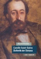 bokomslag Camille Saint-Saëns