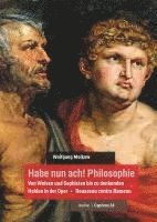 Wolfgang Molkow - Habe nun ach! Philosophie, Häftad