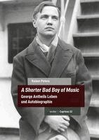 Rainer Peters - A Shorter Bad Boy of Music, Häftad