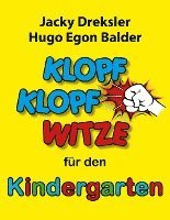 bokomslag Klopf-Klopf-Witze für den Kindergarten