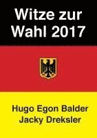 Witze zur Wahl 2017 1