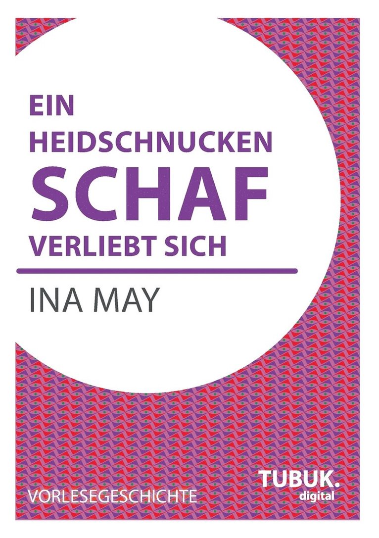 Heidschnuckenschaf verliebt sich