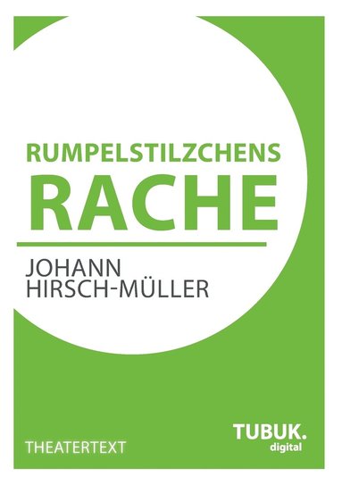 bokomslag Rumpelstilzchens Rache