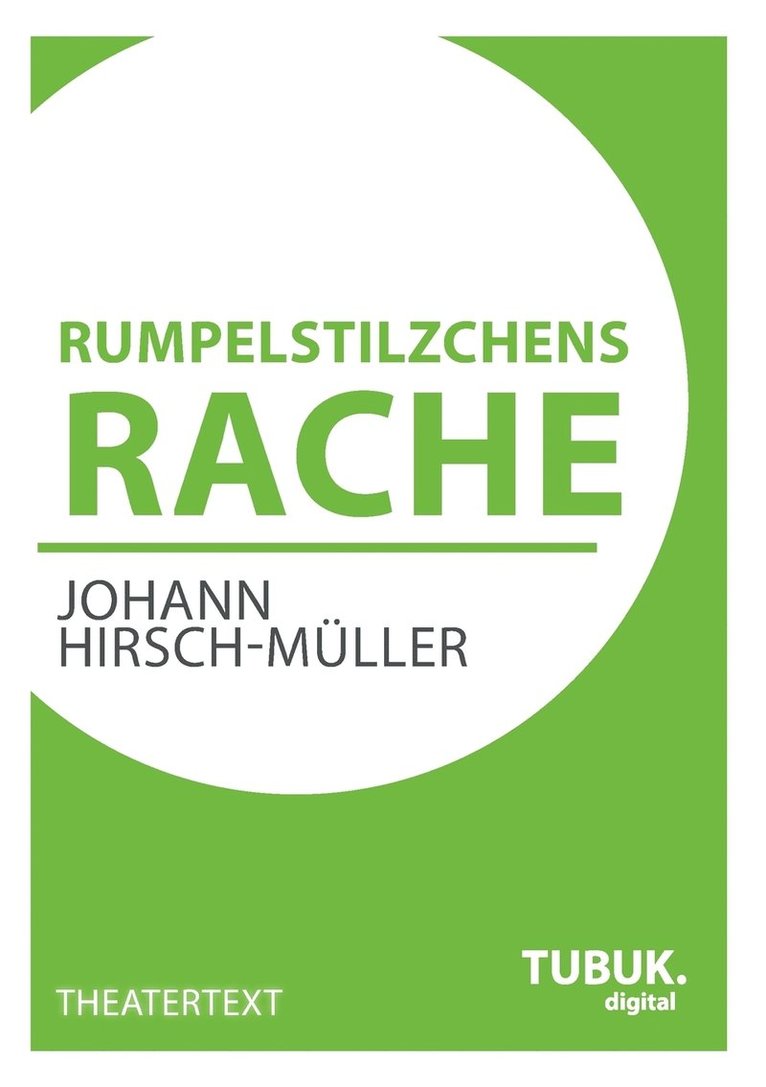 Rumpelstilzchens Rache 1