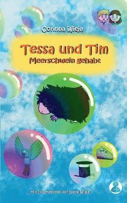 Tessa und Tim