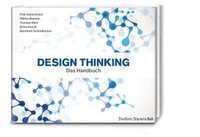 bokomslag Design Thinking