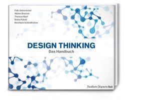 bokomslag Design Thinking