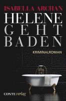 Helene geht baden 1