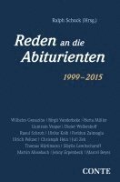 Ralph Schock, Markus Gestier - Reden an die saarländischen Abiturienten, Inbunden