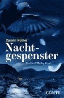 bokomslag Nachtgespenster