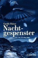Carolin Römer - Nachtgespenster, Häftad