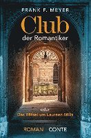 bokomslag Club der Romantiker