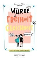 Würde, Freiheit, Gleichheit 1