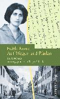 bokomslag Edith Aron: Auf Wegen und Pfaden