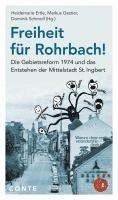 bokomslag Freiheit für Rohrbach!