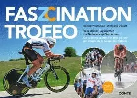 Wolfgang Degott, Ronald Westheide - Faszination Trofeo, Inbunden. Tillgänglighet: Lägg i varukorg