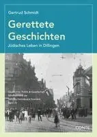 Schmidt Gertrud - Gerettete Geschichten, Häftad. Tillgänglighet: Lägg i varukorg