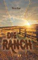 bokomslag Die Ranch