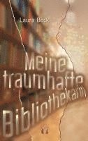 bokomslag Meine traumhafte Bibliothekarin