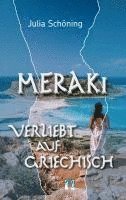 bokomslag Meraki ¿ Verliebt auf Griechisch