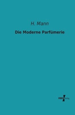 Moderne Parfümerie