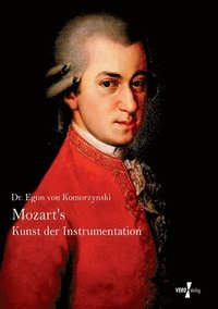 bokomslag Mozarts Kunst der Instrumentation