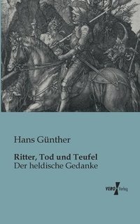 bokomslag Ritter, Tod und Teufel