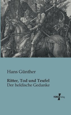 Ritter, Tod und Teufel