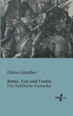 Ritter, Tod und Teufel 1