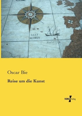 Reise um die Kunst 1