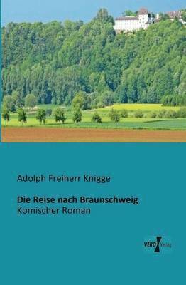 Reise nach Braunschweig