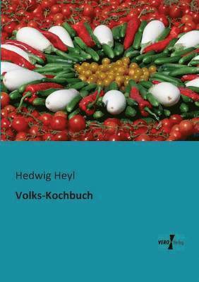 bokomslag Volks-Kochbuch