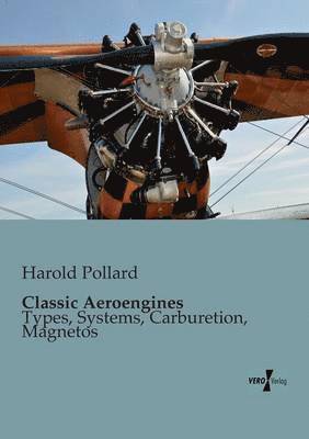 Classic Aeroengines 1