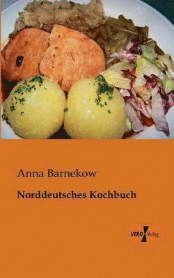 Norddeutsches Kochbuch 1