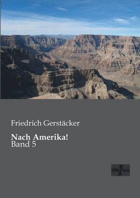 Nach Amerika! 1