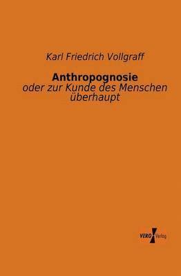 Anthropognosie 1