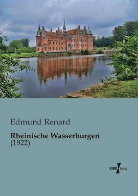 Rheinische Wasserburgen 1