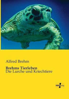 Brehms Tierleben 1