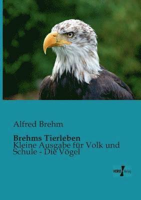 Brehms Tierleben 1