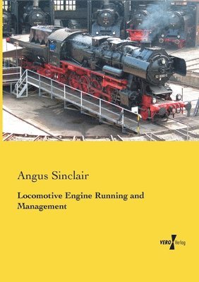 Locomotive Engine Running and Management 1