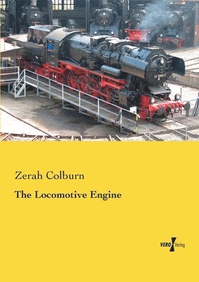 Locomotive Engine 1