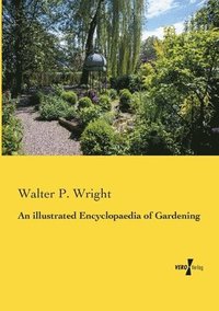 bokomslag illustrated Encyclopaedia of Gardening
