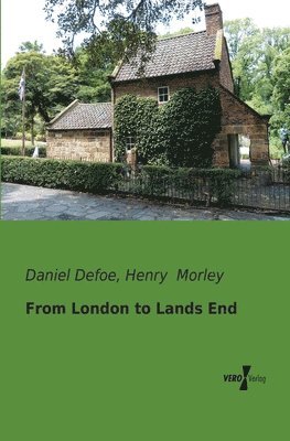 From London to Lands End