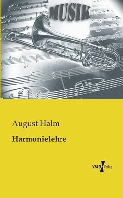 Harmonielehre 1