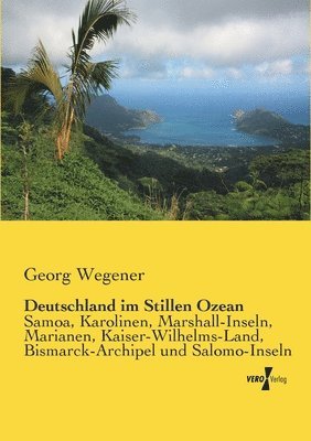 Deutschland im Stillen Ozean 1